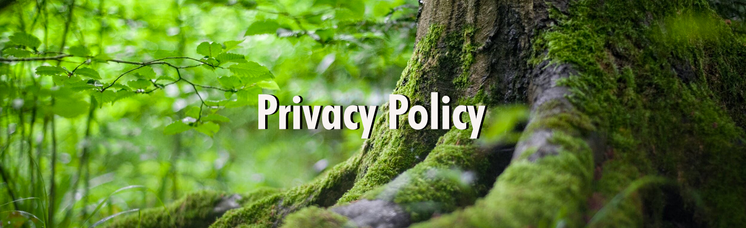 Privacy Policy