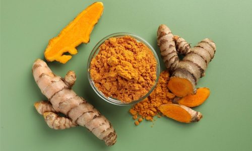 Curcumin